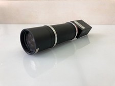 Videocamera CCD JAI CV-A1 con
