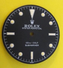 ~ Rolex Vintage #5508