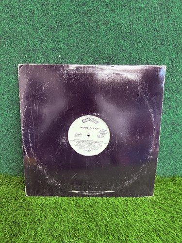 Kool rap a - it's,