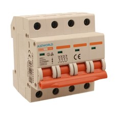 MCB Interruttore