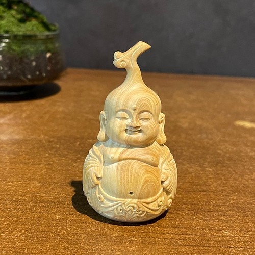 By267 statuina netsuke - by267,