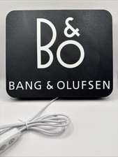 Bang Olufsen B&O Stereo Audio