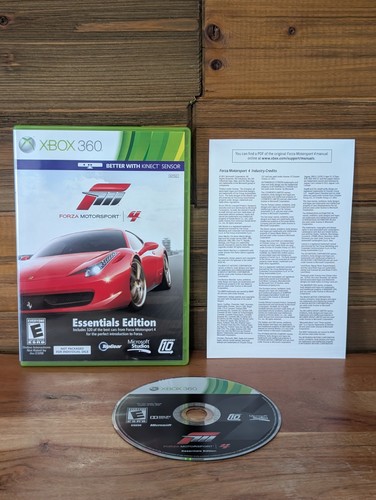 Forza motorsport - forza,