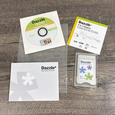Dazzle 4-in-1 PCMCIA PC Card
