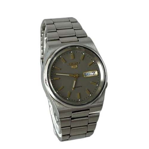 Orologio automatico seiko - orologio,