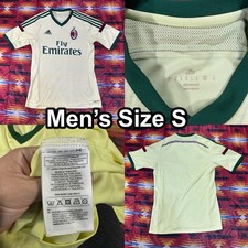 AC Milan 2014/2015 Third