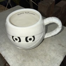 Tazza da caffè Halloween