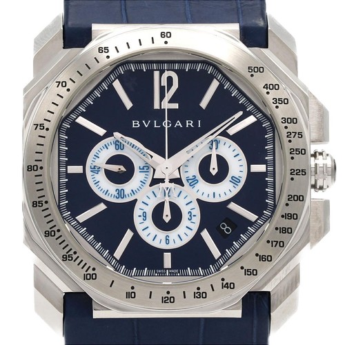 Autentico bulgari octo - bulgari,