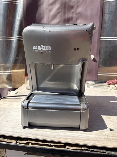 Macchina caffè lavazza - macchina,