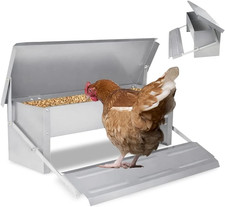 Mangiatoia Automatica per