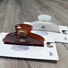 Confezione 2 clip alo