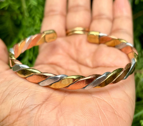 Bracciale uomo oro - bracciale, 18k