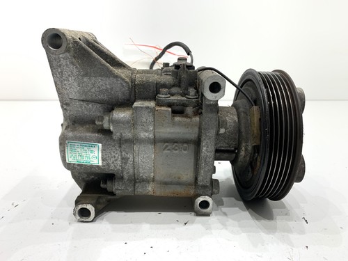 Compressore aria condizionata - compressore,