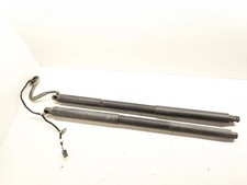 Barra portellone posteriore