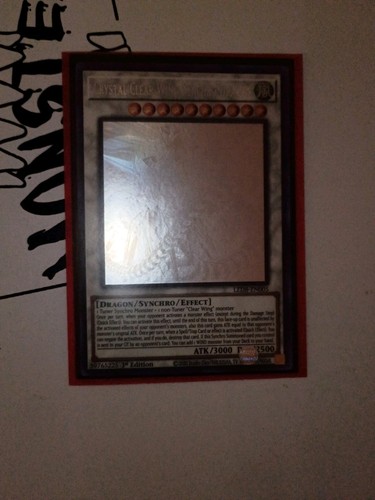 Yugioh drago sincro ala - yugioh,