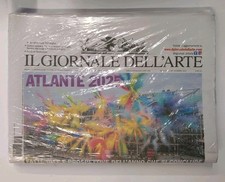 IL GIORNALE DELL'ARTE N. 467