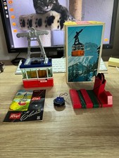 Funivia Lehmann Rigi 900