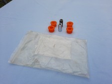 Ford Fiesta Mk1/Mk2 e XR2 Pan