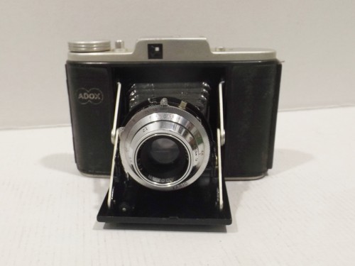 Vecchio adox vario pellicola - vario, a