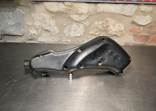 Plastica carena airbox - carena,