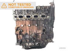 Peugeot 5008 Motore Nudo 2.0