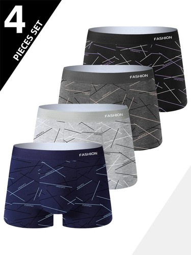 Set boxer uomo - 4,