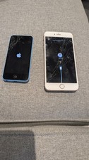 iphone 6s plus e 5c ricambi