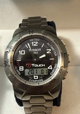 Smartwatch Multifunzione