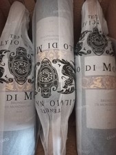 6 BOTT: BRUNELLO DI MONTALCINO