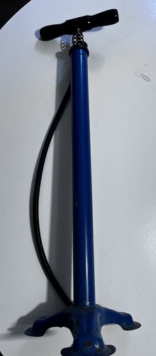 Pompa colonna vintage - a,
