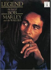 Legend The Best of Bob Marley