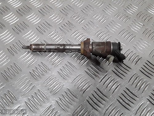 2010 peugeot 207 injecteur - 207, sw