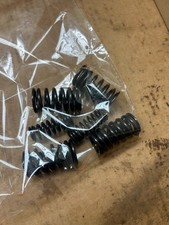 Molla esterna, interna