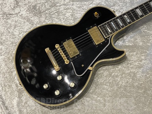 Gibson custom shop 1968 les - 1968,