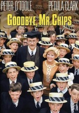 Goodbye, Mr. Chips DVD  NEW