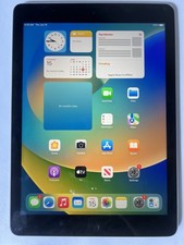Apple iPad 5th Gen. MP2F2LL/A
