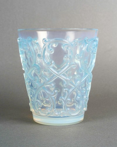Vase sarments verre - vase,