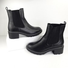 New Look Womens Boots UK 8