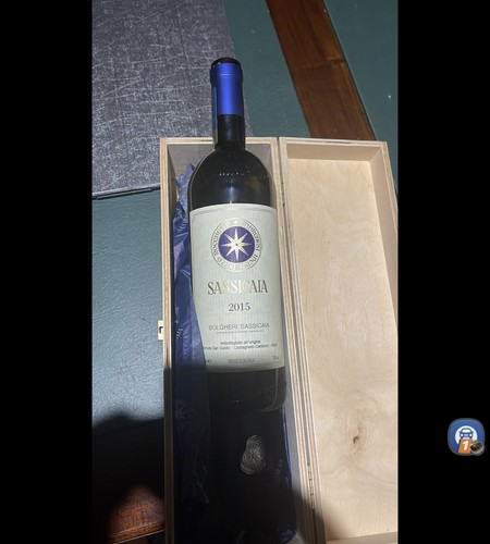 Verticale magnum - di,