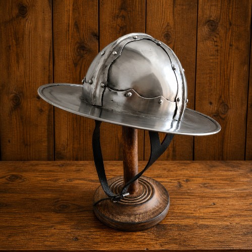 Elmetto cappello bollitore - cappello,