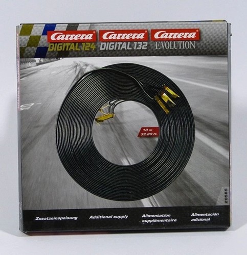 Carrera digital 124 - carrera,