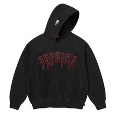 Supreme Ghostface® Arc Hooded