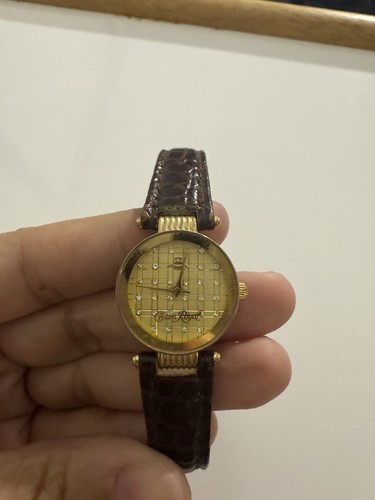 Orologio collezione htf - orologio, da