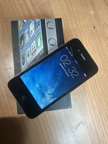 Iphone pari nuovo - 4,