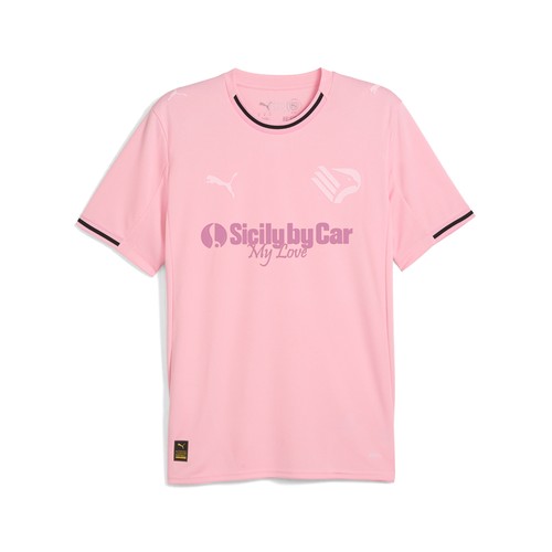 Puma palermo home maglia - palermo,