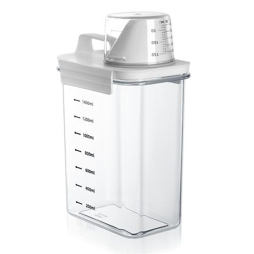 Dispenser per detersivo