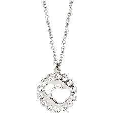 COLLANA BOCCADAMO MYA DUE