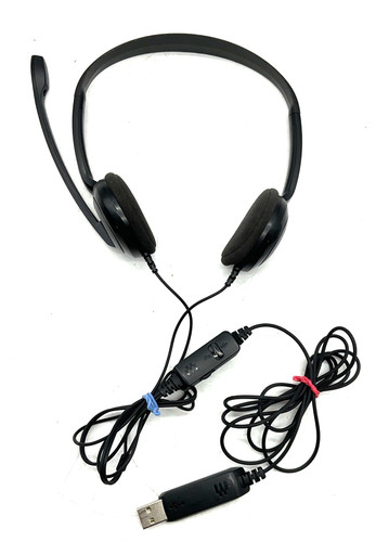 Sennheiser pc8 cuffie - cuffie, usb