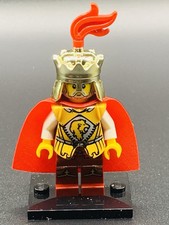 Lego Kingdoms - Lion King, Plume (cas441)