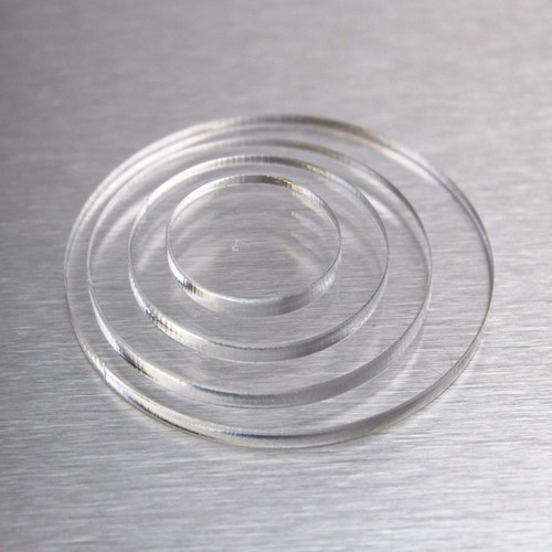20pcs dischi rotondi - 20pcs, in